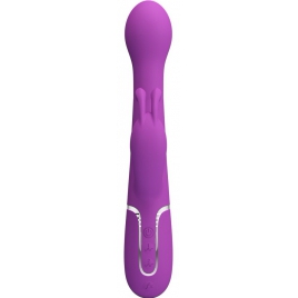 Pretty Love Dejon Rabbit Mov – 7 Viteze 2 Motoare