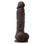 Vibrator NS Novelties Colours Pleasure Maro