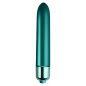 Vibrator Mic Touch of Velvet Verde