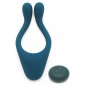 Vibrator Icon Superb Couples Mass 2 Verde