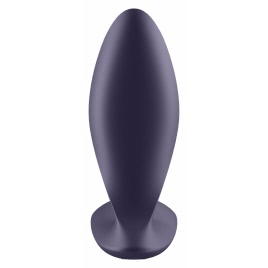Satisfyer Power Plug Mov