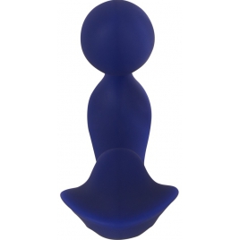 Vibrator Chiloți Sweet Smile: 12 Moduri, Discret Mov