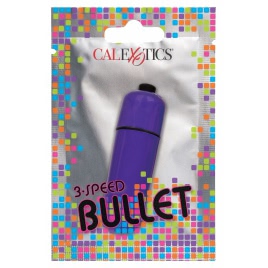 Ou Vibrator CalExotics 3 Speed Mov