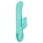 Vibrator Rabbit Bel Air Bombshell Verde