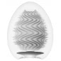 TENGA Egg Wind Single Sleeve elastic compact si discret Alb