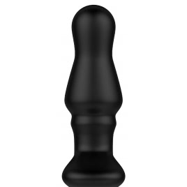 Anal Plug Nexus Bolster Negru