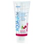 Lubrifiant AQUAglide Aroma Cirese 100ml