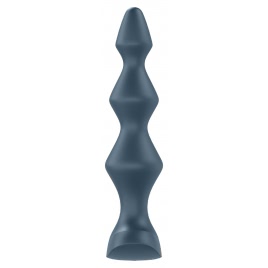 Anal Plug Satisfyer Lolli-Plug 1 Gri