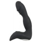 Stimulator Prostata Rebel Rechargeable Negru