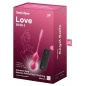 Love Birds 2 – Trainer Kegel Connect cu 12 Programe