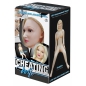 Nmc Cheating Wife Jennie Life Size Inflatable Doll