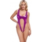 Body Cottelli Collection Tall Mov S-M