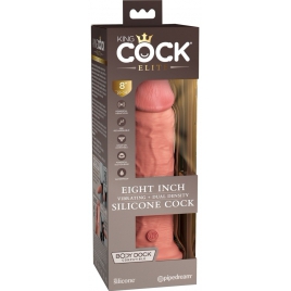 Vibrator Pipedream KCE 8 DD Light
