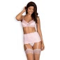 Set Obsessive Girlly Roz 2XL
