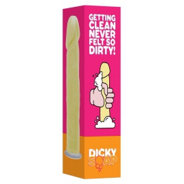 Săpun Dicky Soap Galben