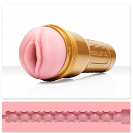 Fleshlight GO Portabil Pentru Rezistență