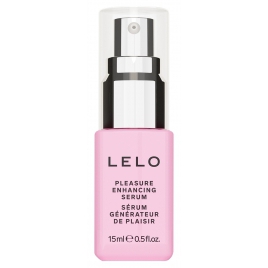 LELO Serum Intensificator 15 ml — Gel Stimulator Clitoridian