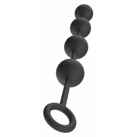 Bile Anale Hidden Desire Xl Negru