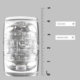 Fleshlight Quickshot Autumn Falls Transparent