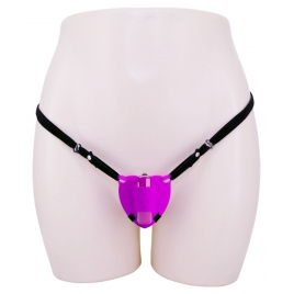 Debra Heartbeat – Stimulator Clitoral Compact, 10 Funcții Mov