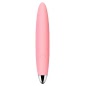 Vibrator Svakom Daisy Pale Roz