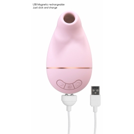 Vibrator Kissable Irresistible Roz