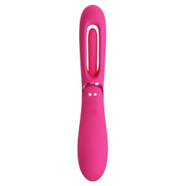 Vibrator Punct G Pretty Love Lexie Roz