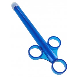 Aplicator Lubrifiant XL Launcher blue DDS