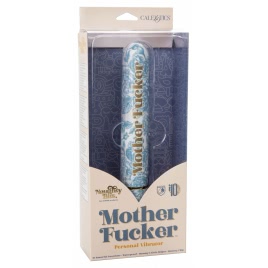 Vibrator Mother Personal Multicolor