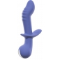 AWAQ.U Vibrator 2 – 10 Moduri, Dublu Motor, Reîncărcabil Mov