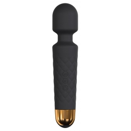 Vibrator Dorcel Wanderful Negru
