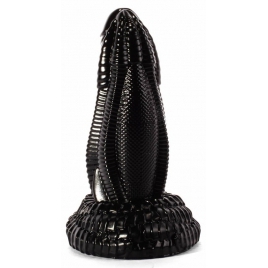 X-Men Rectal Rex Super sized – Ventuză Puternică 21.3cm Negru