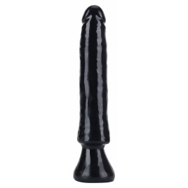 Dildo Realistic Starter 16cm Negru