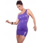 Rochie Late X Evelyn Mov M