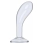 Stimulator Prostata Flawless Clear Prostate Transparent