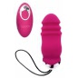 Ou Vibrator Remote Control Sunny Side Roz