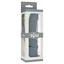 Vibrator Mini Classic Punct G Negru