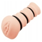Crazy Bull Flesh 3D