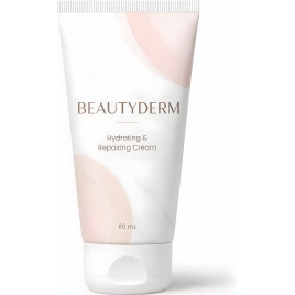 Beauty Derm Cremă De Față Efect De Întinerire 60ml
