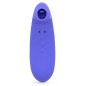 Vibrator Trinitii 3in1 Tongue Sensuelle Mov
