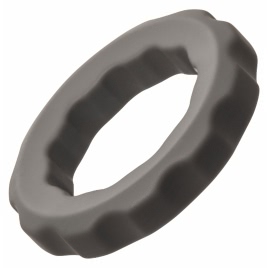 Inel Penis Alpha Erect Gri