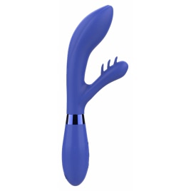 ToyJoy Sunset Party Rabbit — 7 Moduri, USB 23 cm Mov