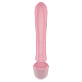 Satisfyer Triple Lover Roz