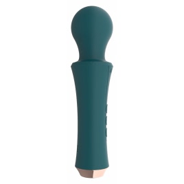 The Personal Wand Verde