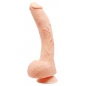 Beautiful Jack 27cm Dildo Natural