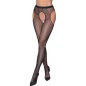 Dresuri Cottelli Collection Violette Negru S-L