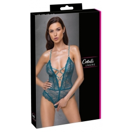Body Decupat Cottelli Collection Fun Verde XL