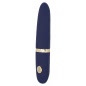 Vibrator Chic Daisy Albastru
