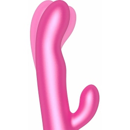 ONINDER Oslo Rabbit Rotation Roz, 10 Moduri USB