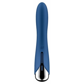 Satisfyer Spinning Vibe 1 Albastru